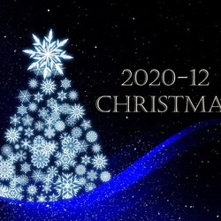 2020-12 Christmas