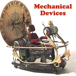 2022-01 Mechanical Devices